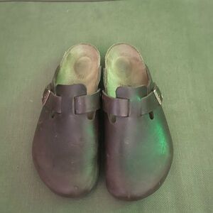 Birkenstock Clogs